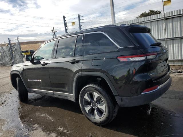 Image 2 of 2023 JEEP GRAND CHEROKEE LIMITED 4XE 2023 with VIN 1C4RJYB68P8775159