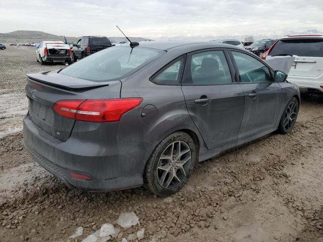 Obraz 3 z 2016 FORD FOCUS SE 2016 z VIN 1FADP3F28GL258501