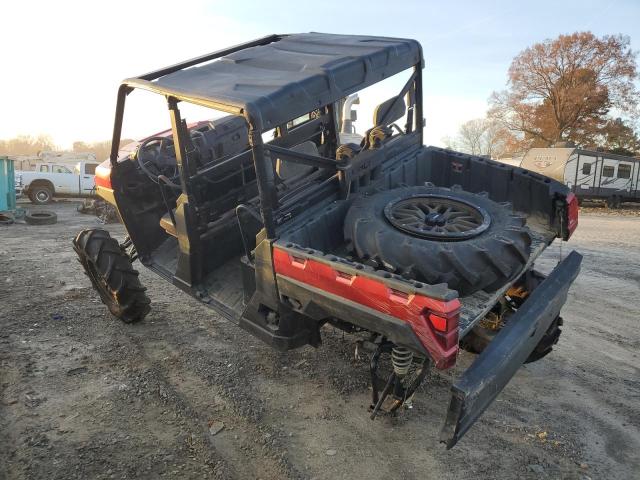 Image 3 of 2019 POLARIS RANGER CREW XP 1000 EPS 2019 with VIN 4XARSE994K8534436