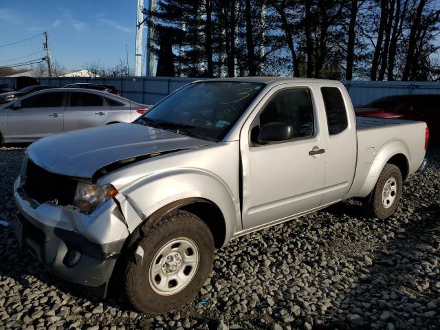 Obraz 1 z 2016 NISSAN FRONTIER S 2016 z VIN 1N6BD0CT5GN754203