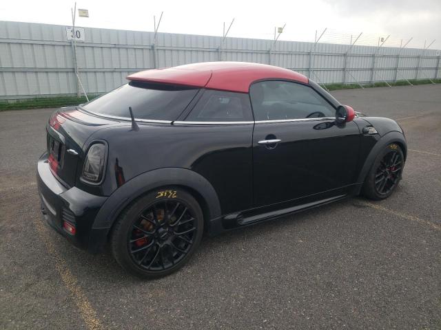 Изображение 3 2012 MINI COOPER COUPE JOHN COOPER WORKS 2012 с VIN WMWSX5C58CT141584