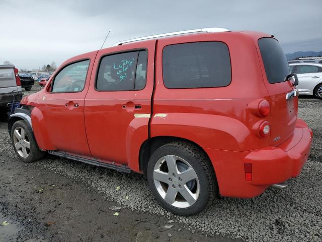 Изображение 2 2011 CHEVROLET HHR LT 2011 с VIN 3GNBABFW0BS502068