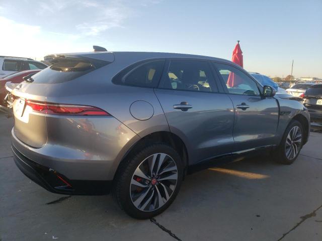 Image 3 of 2022 JAGUAR F-PACE S 2022 with VIN SADCJ2EX5NA699661