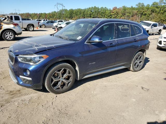 Изображение 1 2017 BMW X1 XDRIVE28I 2017 с VIN WBXHT3C39H5F87451