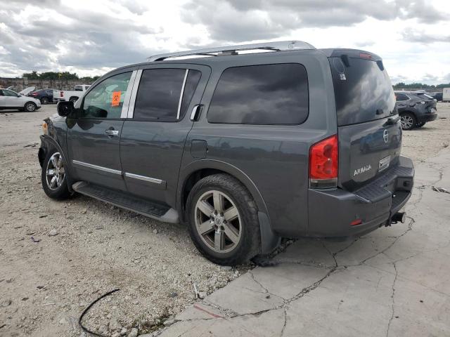 Image 2 of 2012 NISSAN ARMADA SV 2012 with VIN 5N1AA0ND1CN619948