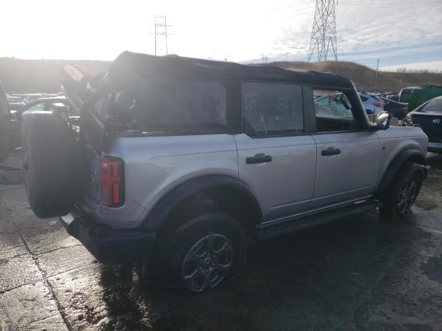 Изображение 3 2022 FORD BRONCO BASE 2022 с VIN 1FMDE5BH2NLB73085