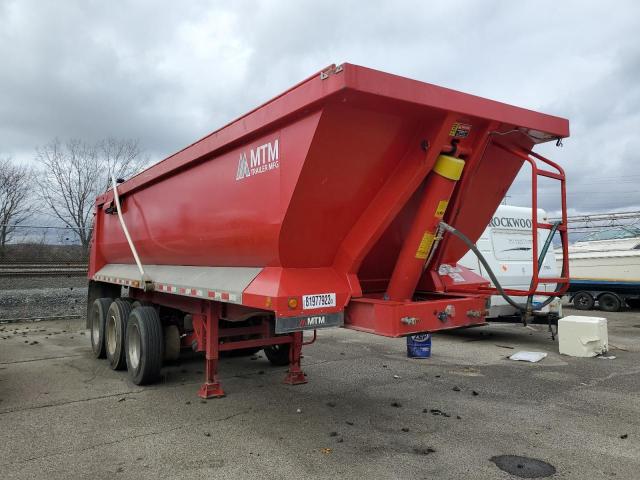 2020 TRLR TRAILER 2020 image