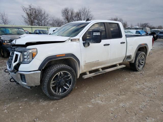 Obraz 1 z 2020 GMC SIERRA K2500 HEAVY DUTY 2020 z VIN 1GT59LE72LF267435
