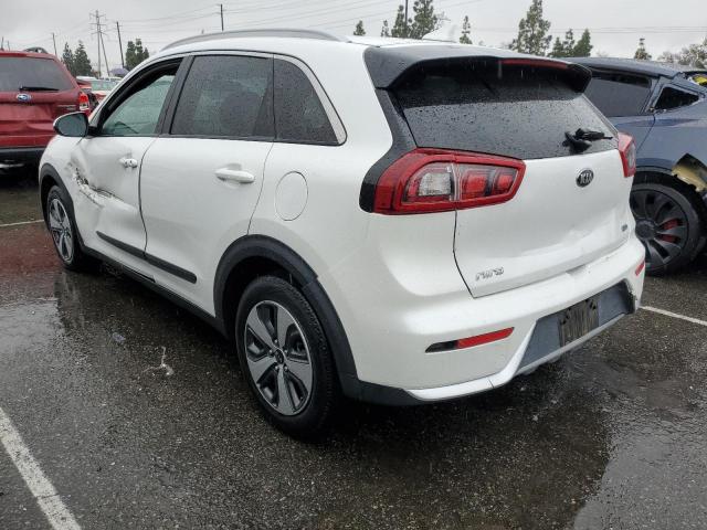 Изображение 2 2018 KIA NIRO FE 2018 с VIN KNDCB3LC1J5160374