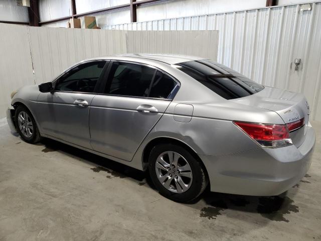 Image 2 of 2012 HONDA ACCORD SE 2012 with VIN 1HGCP2F67CA183686