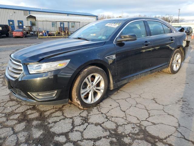 Obraz 1 z 2013 FORD TAURUS SEL 2013 z VIN 1FAHP2H89DG111220