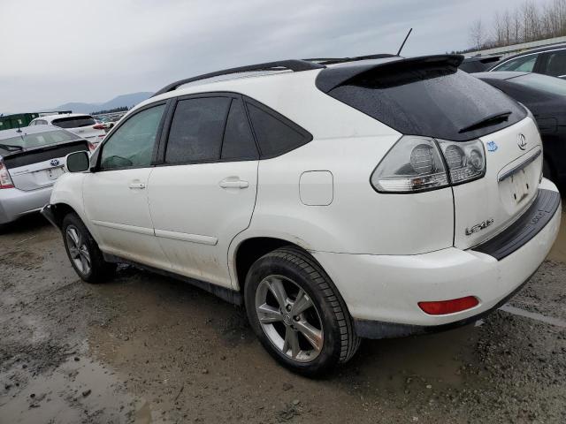 Image 2 of 2006 LEXUS RX 400 2006 with VIN JTJHW31U360004585