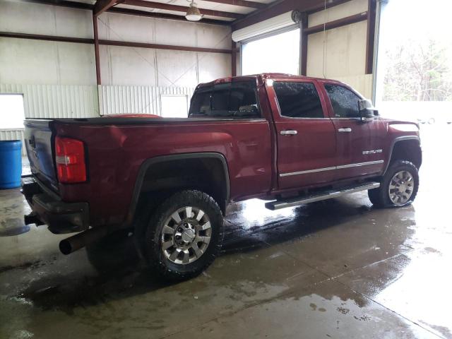 Изображение 3 2015 GMC SIERRA K2500 DENALI 2015 с VIN 1GT120E84FF117731
