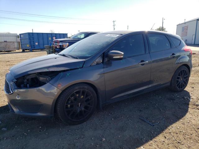 Obraz 1 z 2016 FORD FOCUS SE 2016 z VIN 1FADP3K21GL306071