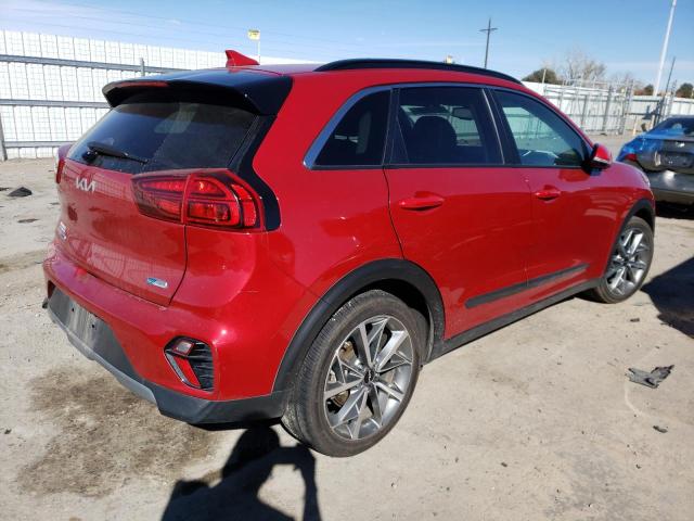 Image 3 of 2022 KIA NIRO TOURING SPECIAL EDITION 2022 with VIN KNDCC3LC7N5530441