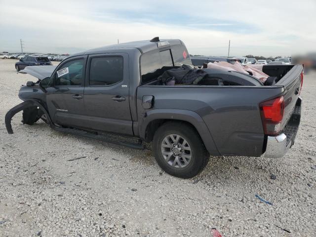 Obraz 2 z 2019 TOYOTA TACOMA DOUBLE CAB 2019 z VIN 5TFAZ5CN6KX080767
