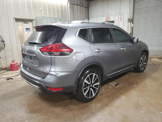 Obraz 3 z 2019 NISSAN ROGUE S 2019 z VIN 5N1AT2MV0KC808942