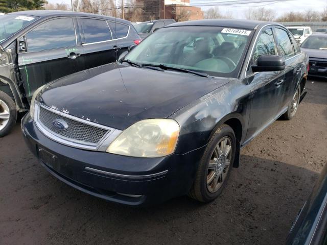 Image 1 of 2007 FORD FIVE HUNDRED SEL 2007 with VIN 1FAFP271X7G102414