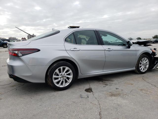 Image 3 of 2023 TOYOTA CAMRY LE 2023 with VIN 4T1C11AK4PU178945