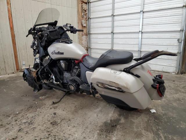 Obraz 3 z 2022 INDIAN MOTORCYCLE CO. PURSUIT DARK HORSE 2022 z VIN 56KLDDRR5N3409721
