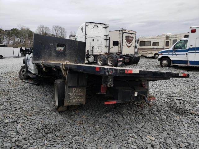 Obraz 2 z 2020 FORD F550 SUPER DUTY 2020 z VIN 1FDUF5GT6LDA15270