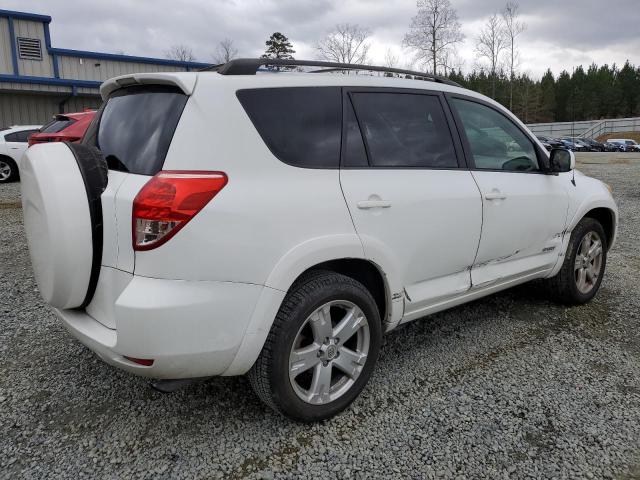 Image 3 of 2007 TOYOTA RAV4 SPORT 2007 with VIN JTMZD32V076046022