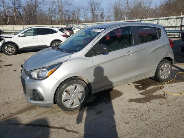 2016 CHEVROLET SPARK LS 2016 image