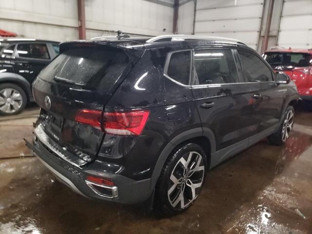 Obraz 3 z 2022 VOLKSWAGEN TAOS SEL 2022 z VIN 3VV2X7B24NM097561