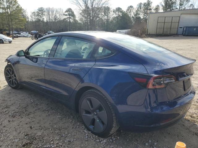Изображение 2 2023 TESLA MODEL 3  2023 с VIN 5YJ3E1EAXPF480338