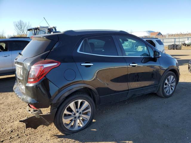 Image 3 of 2019 BUICK ENCORE PREFERRED 2019 with VIN KL4CJASB2KB834318