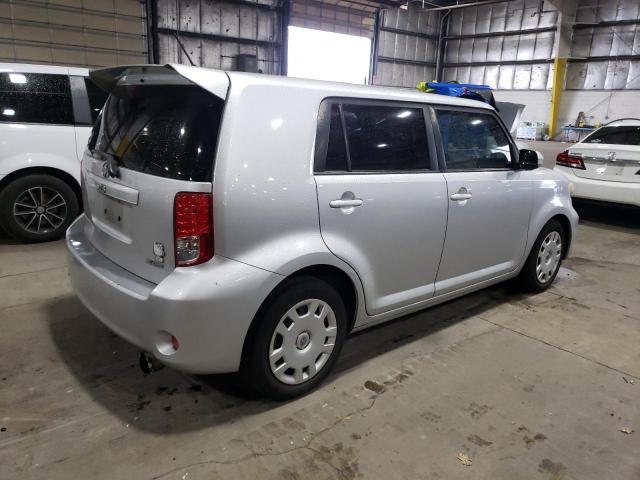 Изображение 3 2012 TOYOTA SCION XB  2012 с VIN JTLZE4FEXCJ012792