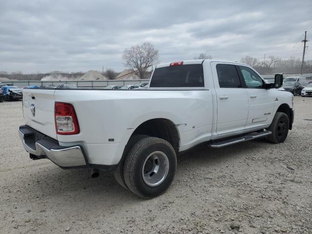 Изображение 3 2022 RAM 3500 BIG HORN/LONE STAR 2022 с VIN 3C63RRHL1NG133477