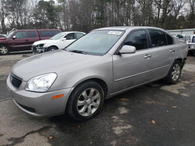 2007 KIA OPTIMA LX 2007 image