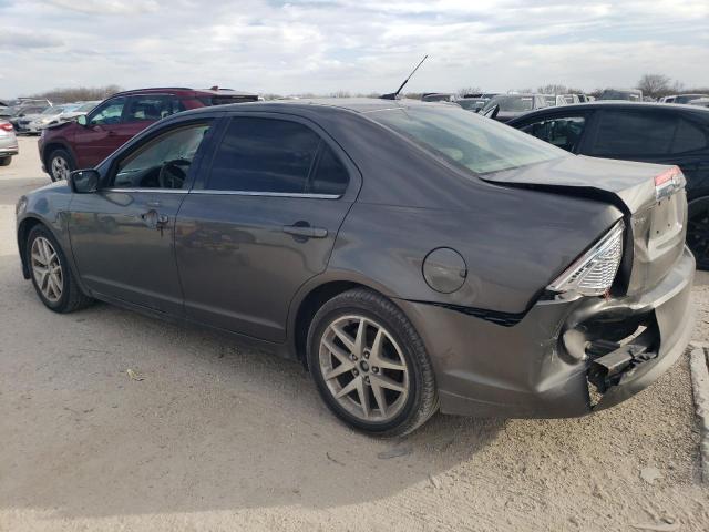 Изображение 2 2011 FORD FUSION SEL 2011 с VIN 3FAHP0JA4BR344848