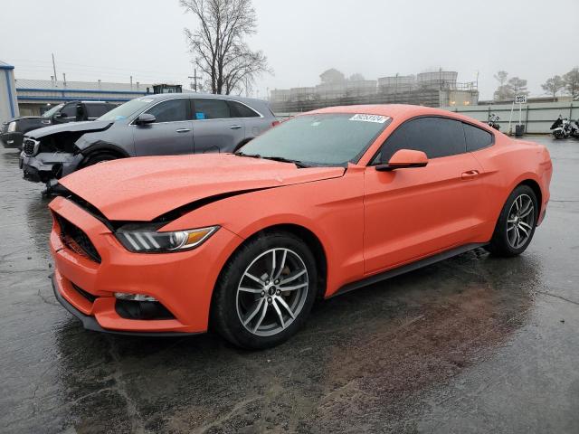 Obraz 2015 FORD MUSTANG  2015