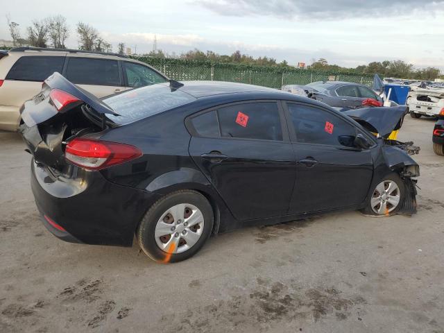 Image 3 of 2018 KIA FORTE LX 2018 with VIN 3KPFK4A77JE181646