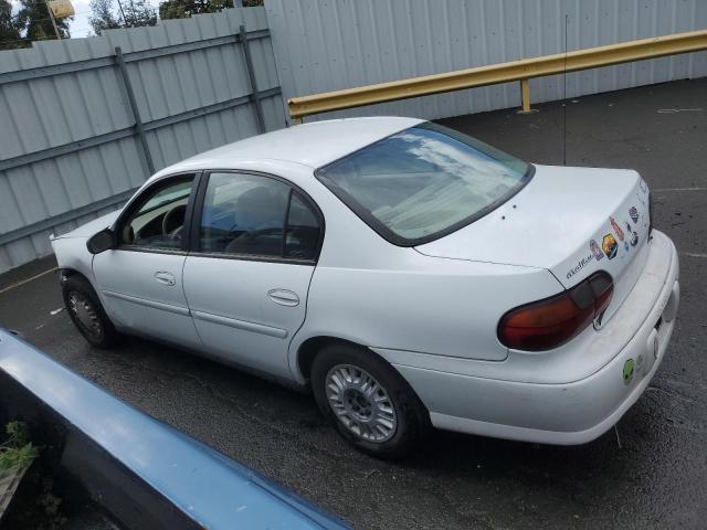 Obraz 2 z 2002 CHEVROLET MALIBU  2002 z VIN 1G1ND52JX2M570573