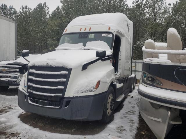 Изображение 2 2020 FREIGHTLINER CASCADIA 126  2020 с VIN 3AKJHHDR9LSME5806