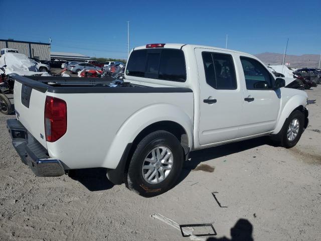 Image 3 of 2018 NISSAN FRONTIER S 2018 with VIN 1N6AD0ER7JN725340