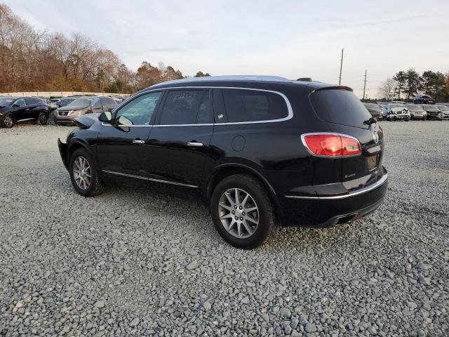 Изображение 2 2017 BUICK ENCLAVE  2017 с VIN 5GAKRBKD8HJ219919