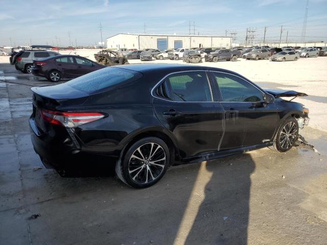 Изображение 3 2018 TOYOTA CAMRY L 2018 с VIN 4T1B11HKXJU048368