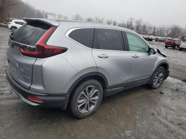 Image 3 of 2022 HONDA CR-V EXL 2022 with VIN 5J6RT6H81NL051664