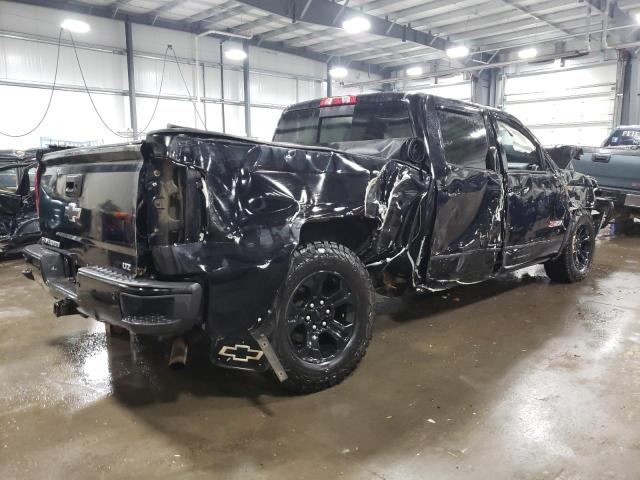 Obraz 3 z 2018 CHEVROLET SILVERADO K1500 LTZ 2018 z VIN 3GCUKSEJ8JG245344