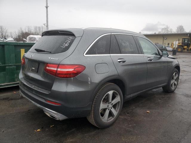 Obraz 3 z 2016 MERCEDES-BENZ GLC 300 4MATIC 2016 z VIN WDC0G4KB3GF101570