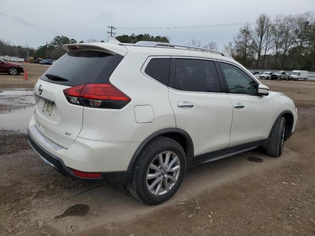 Obraz 3 z 2017 NISSAN ROGUE S 2017 z VIN JN8AT2MT7HW151359