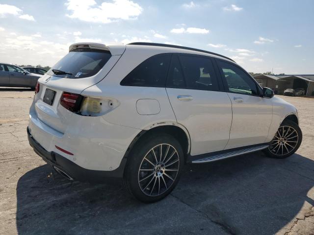 Image 3 of 2019 MERCEDES-BENZ GLC 300 2019 with VIN WDC0G4JB1KV169608