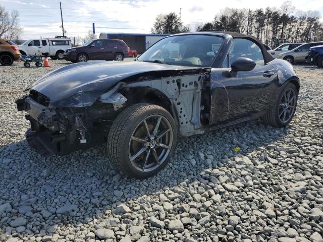 Obraz 2016 MAZDA MX-5 MIATA GRAND TOURING 2016