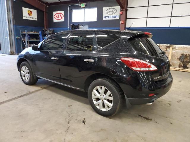 Obraz 2 z 2011 NISSAN MURANO S 2011 z VIN JN8AZ1MW4BW182398
