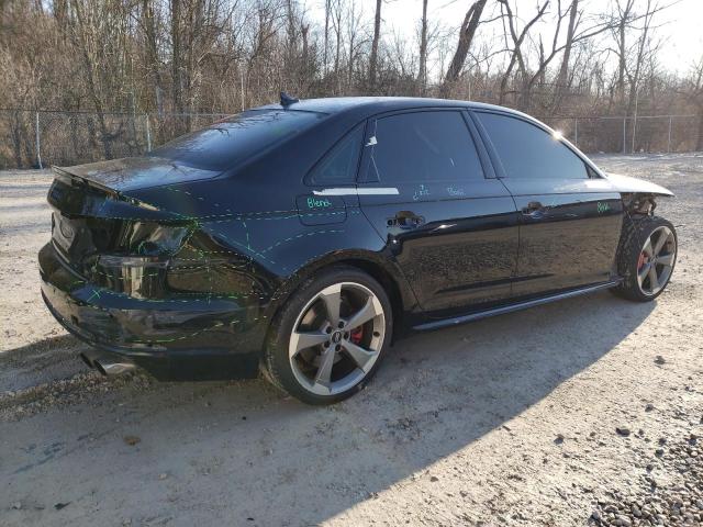 Image 3 of 2019 AUDI S4 PREMIUM PLUS 2019 with VIN WAUB4AF49KA085525
