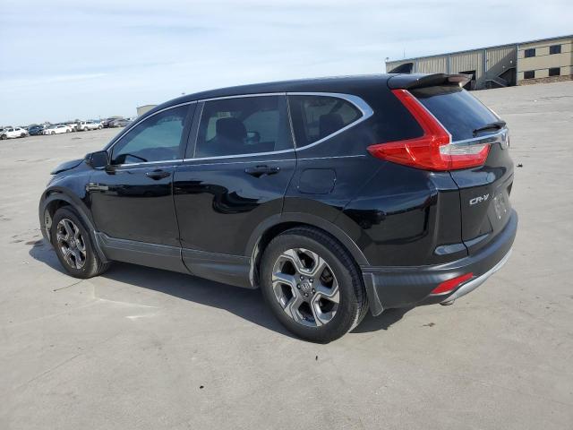 Obraz 2 z 2017 HONDA CR-V EXL 2017 z VIN 2HKRW1H81HH501595